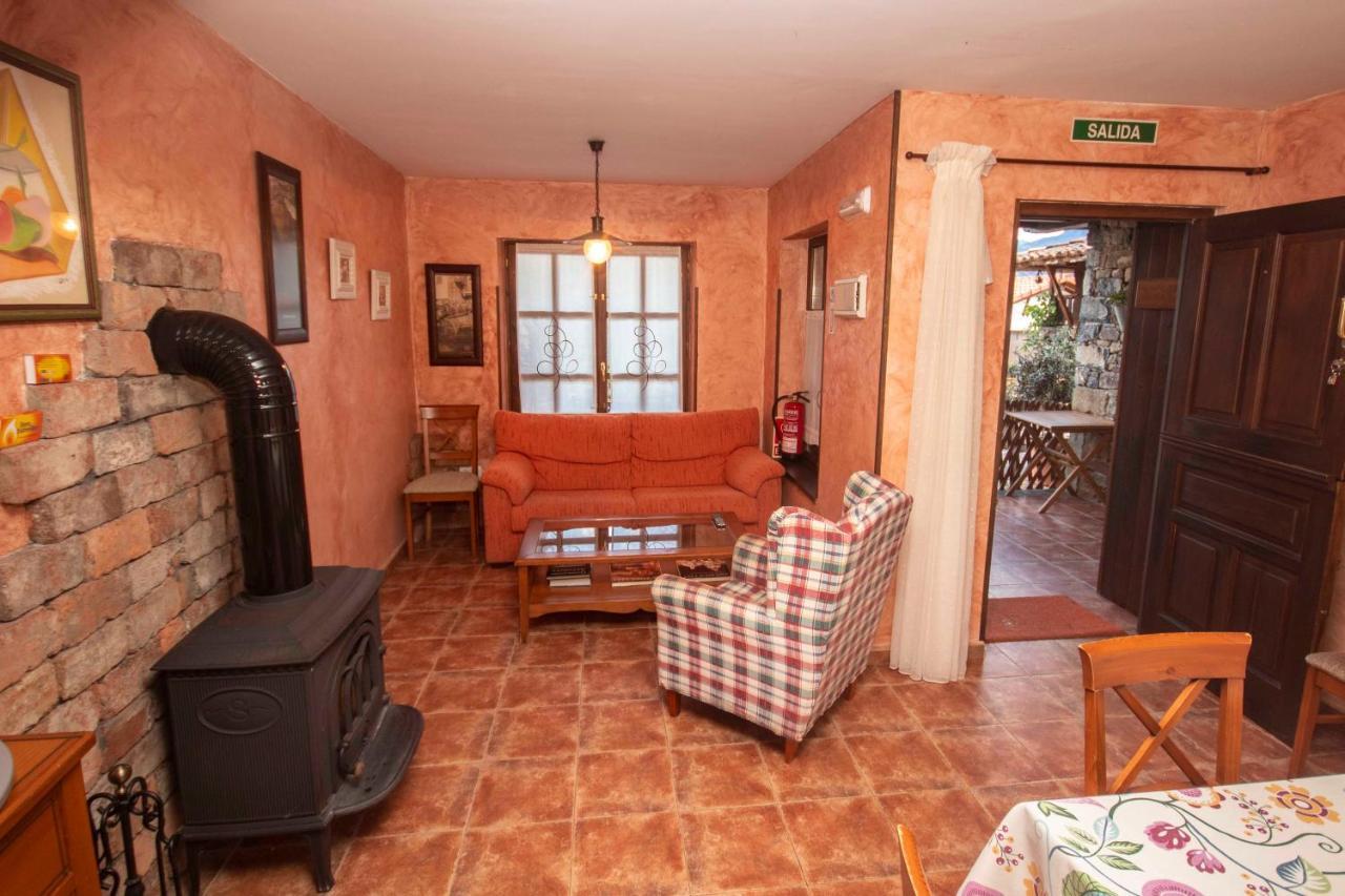 Casa Les Pedroses Apartment Campiellos Exterior foto