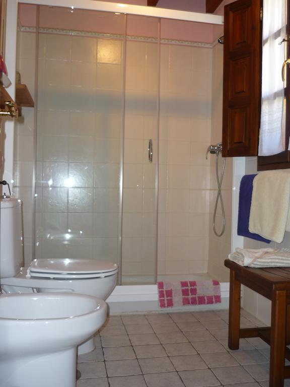 Casa Les Pedroses Apartment Campiellos Cameră foto
